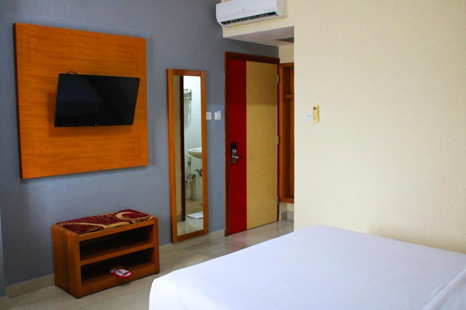 Maleosan Inn Manado Hotel מראה חיצוני תמונה
