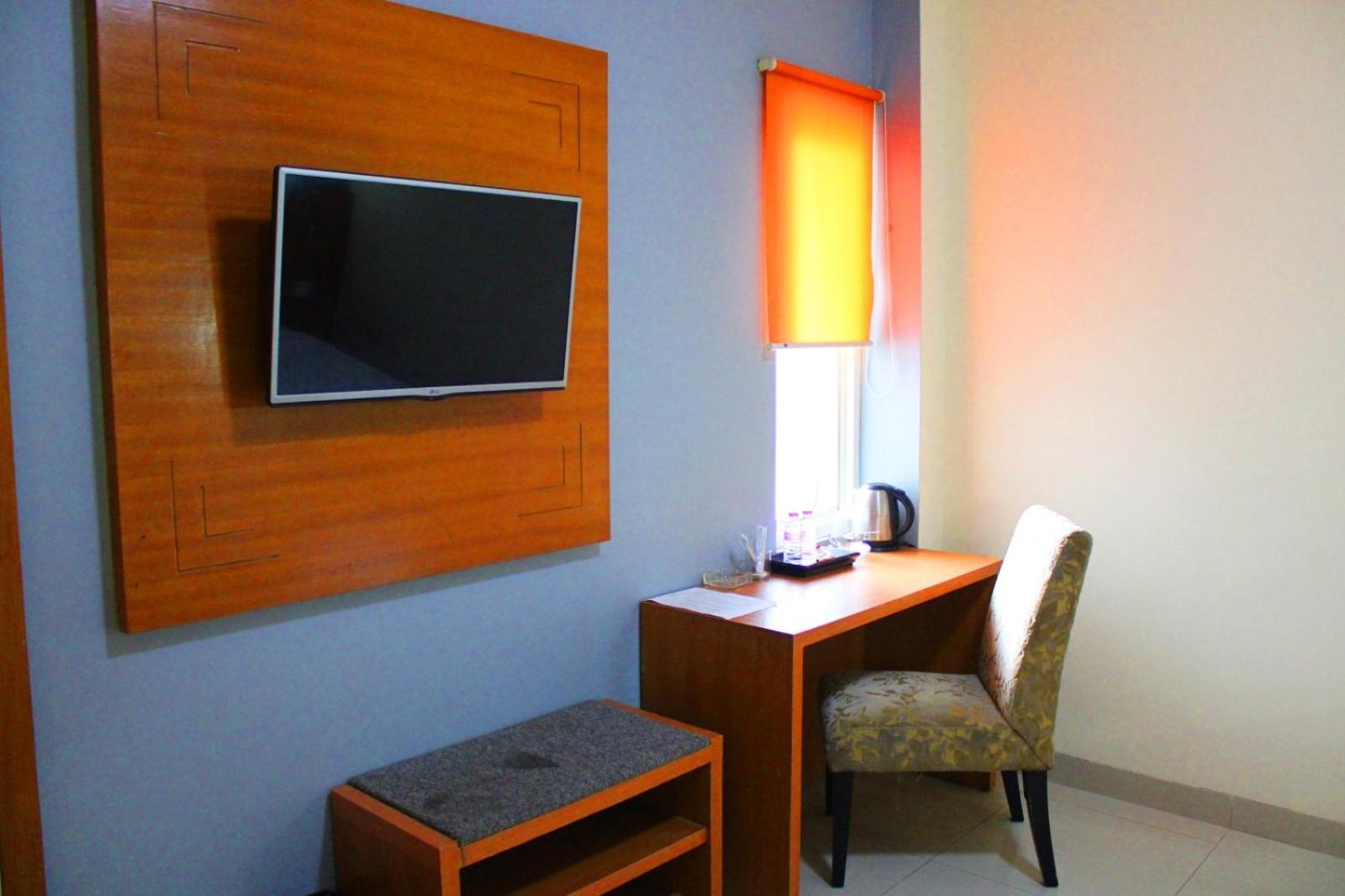 Maleosan Inn Manado Hotel מראה חיצוני תמונה