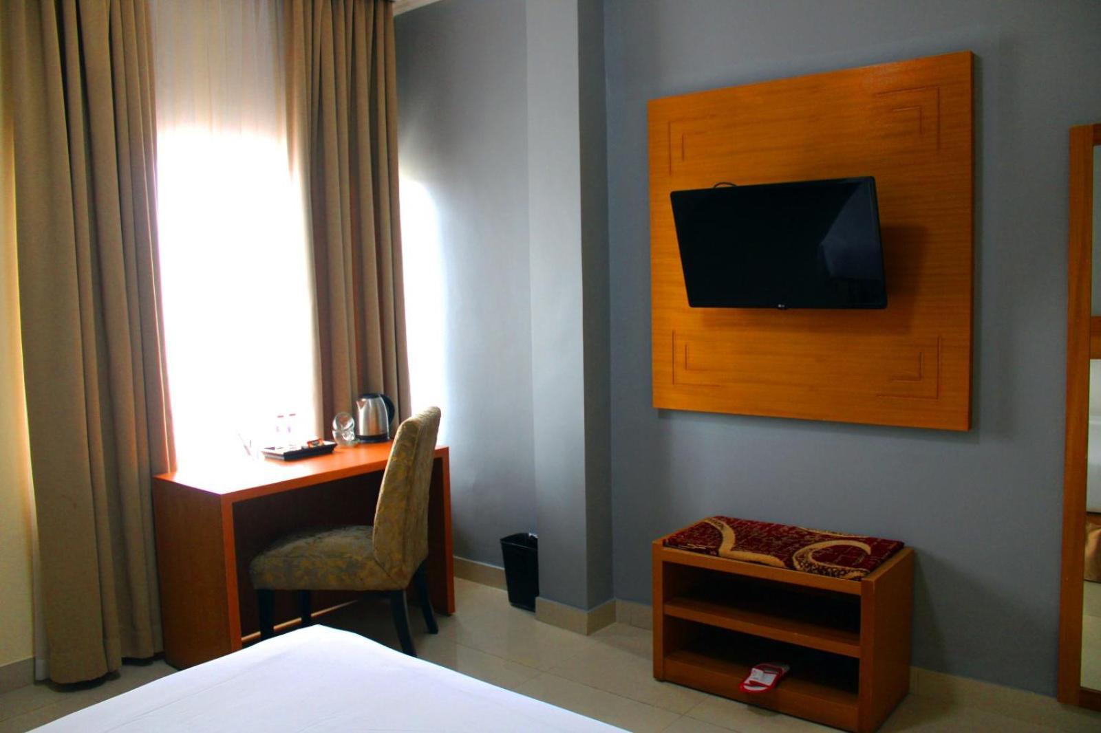 Maleosan Inn Manado Hotel מראה חיצוני תמונה